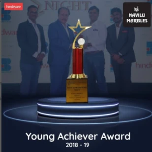 award img