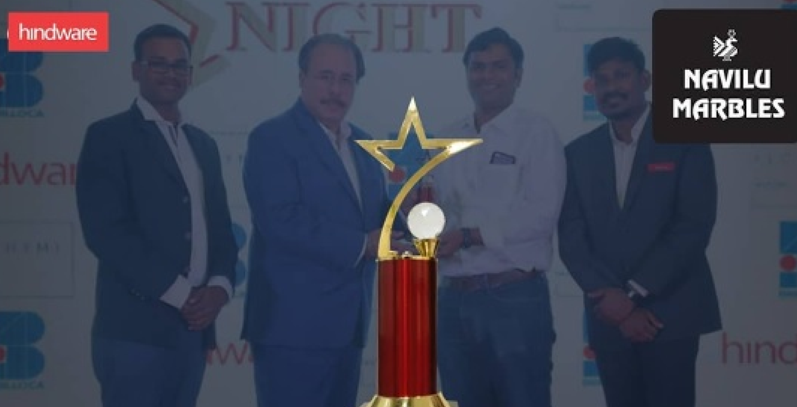 Young Achiever Award