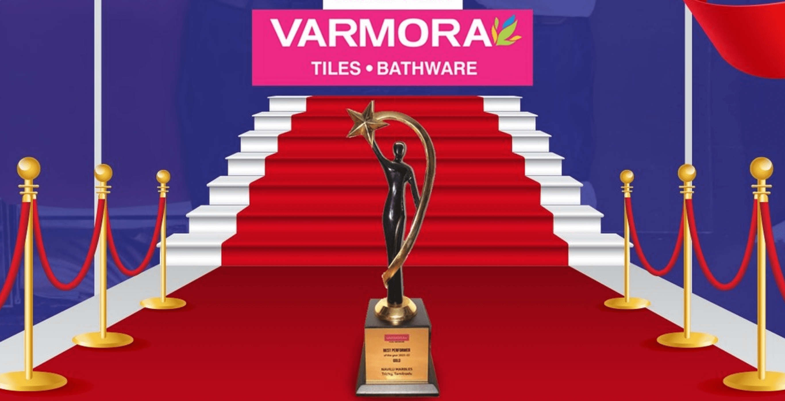 Best Performance Award
