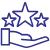 Customer-Centric Excellence icon