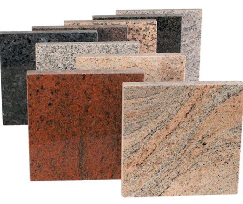Natural Stone